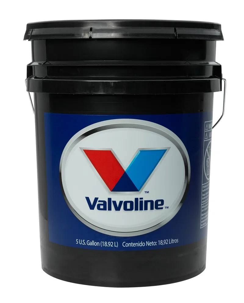 VV829 – VALVOLINE Gear Oil, Single 5 Gallon Pail 85W-140